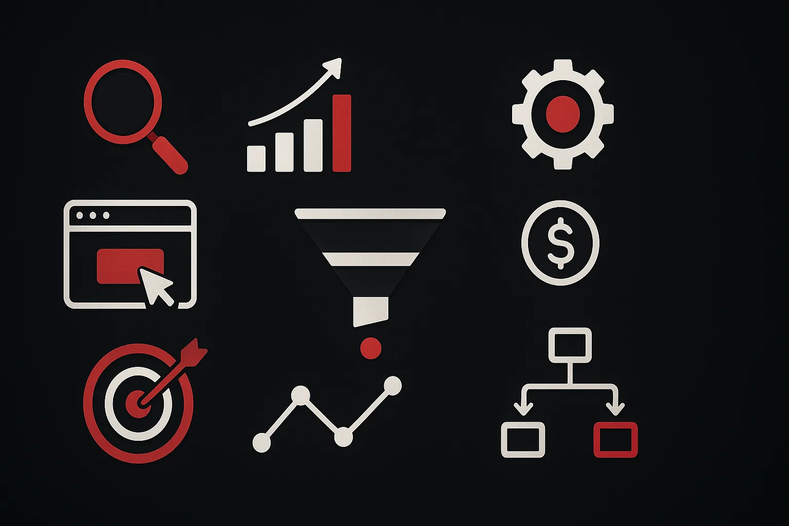 Aumentar conversão em landing pages: estratégia e otimização