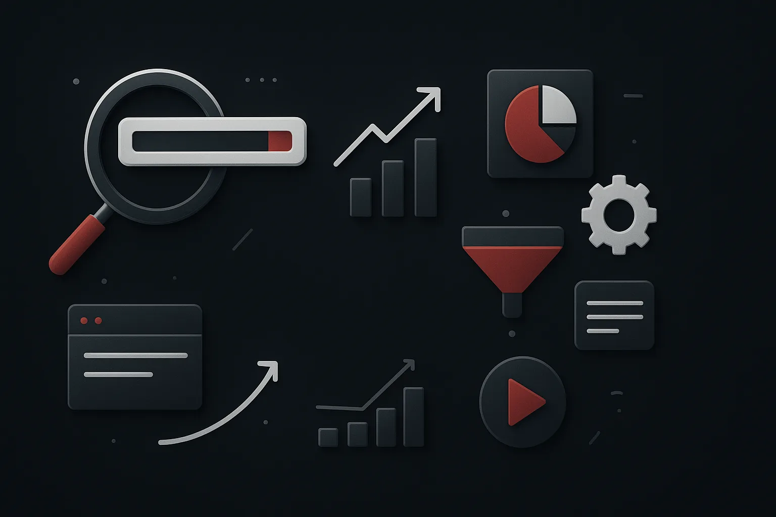 SEO e tráfego pago juntos: estratégia integrada para crescimento