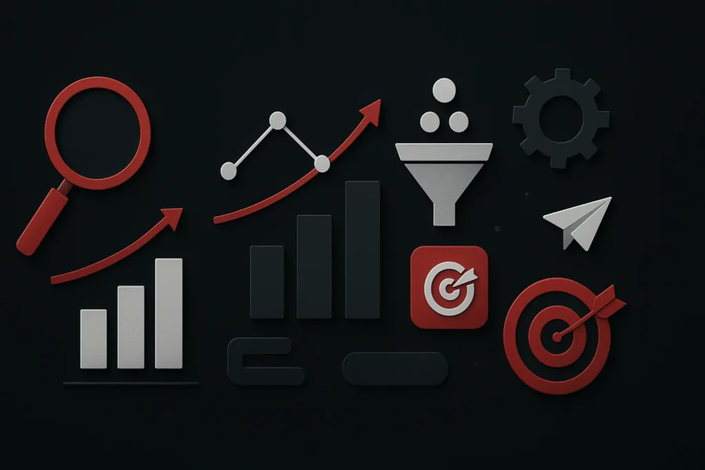 Comunicação digital integrada: estratégia omnichannel para crescimento