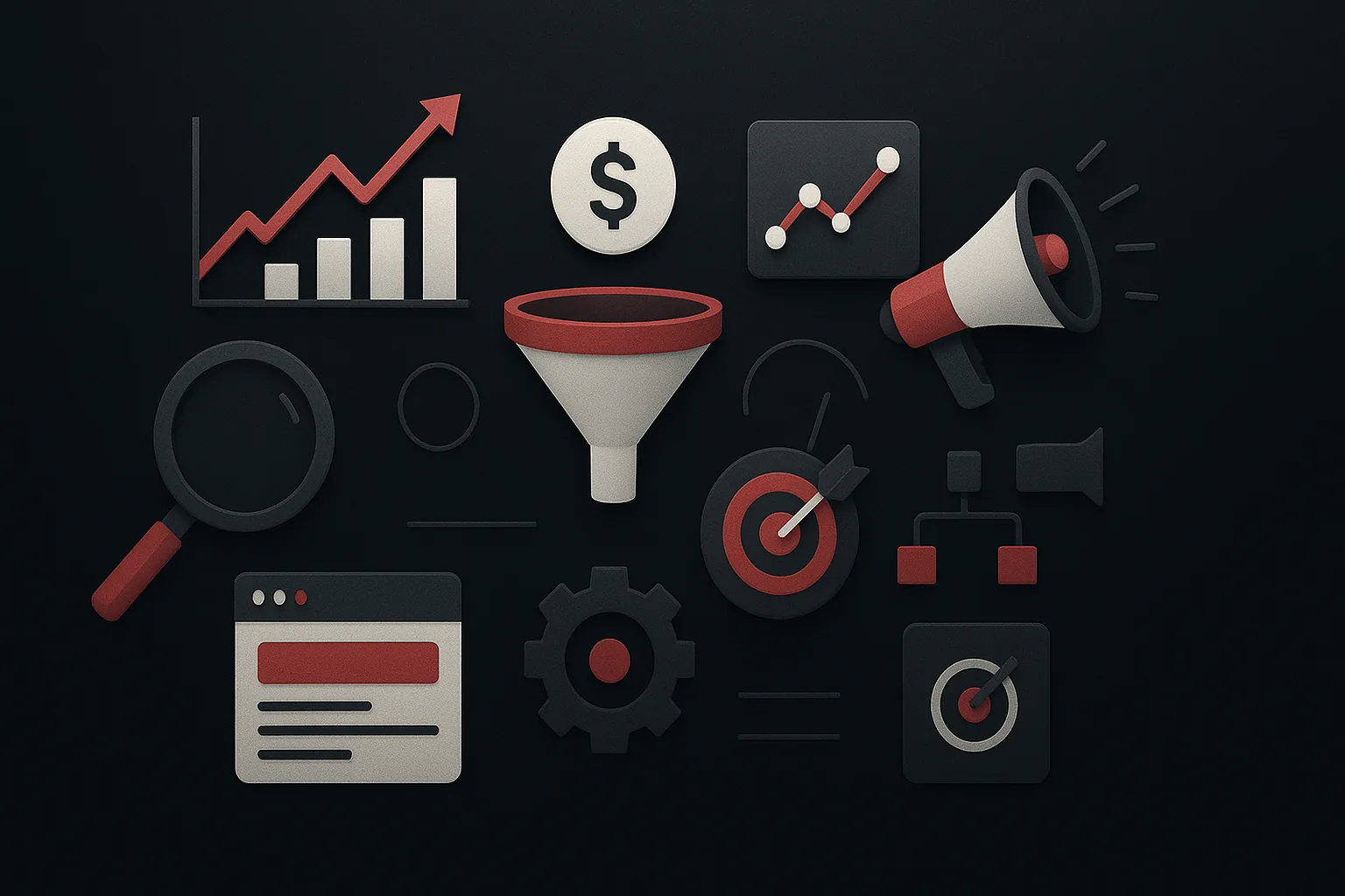 Marketing digital como vantagem competitiva: estratégia de dominação