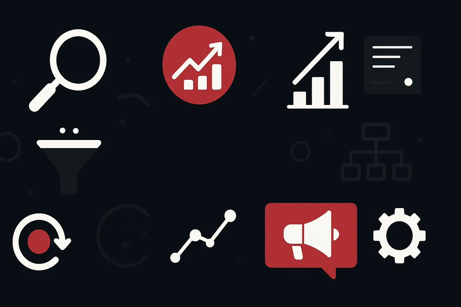 Ilustração estratégica sobre lifetime value