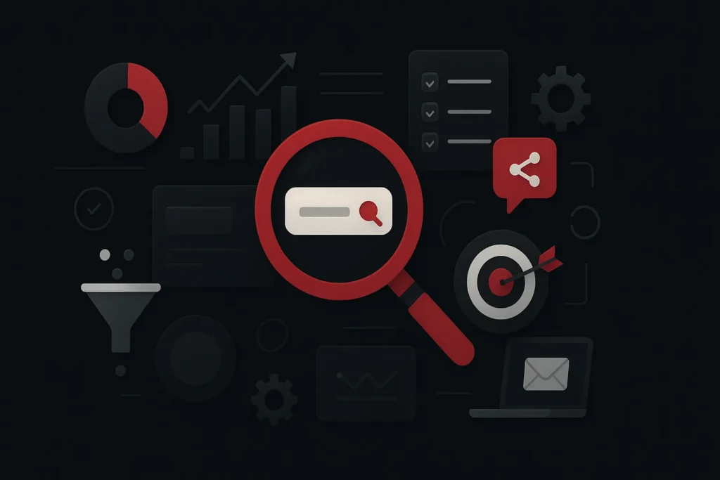 SEO para empresas locais e estratégias de posicionamento regional