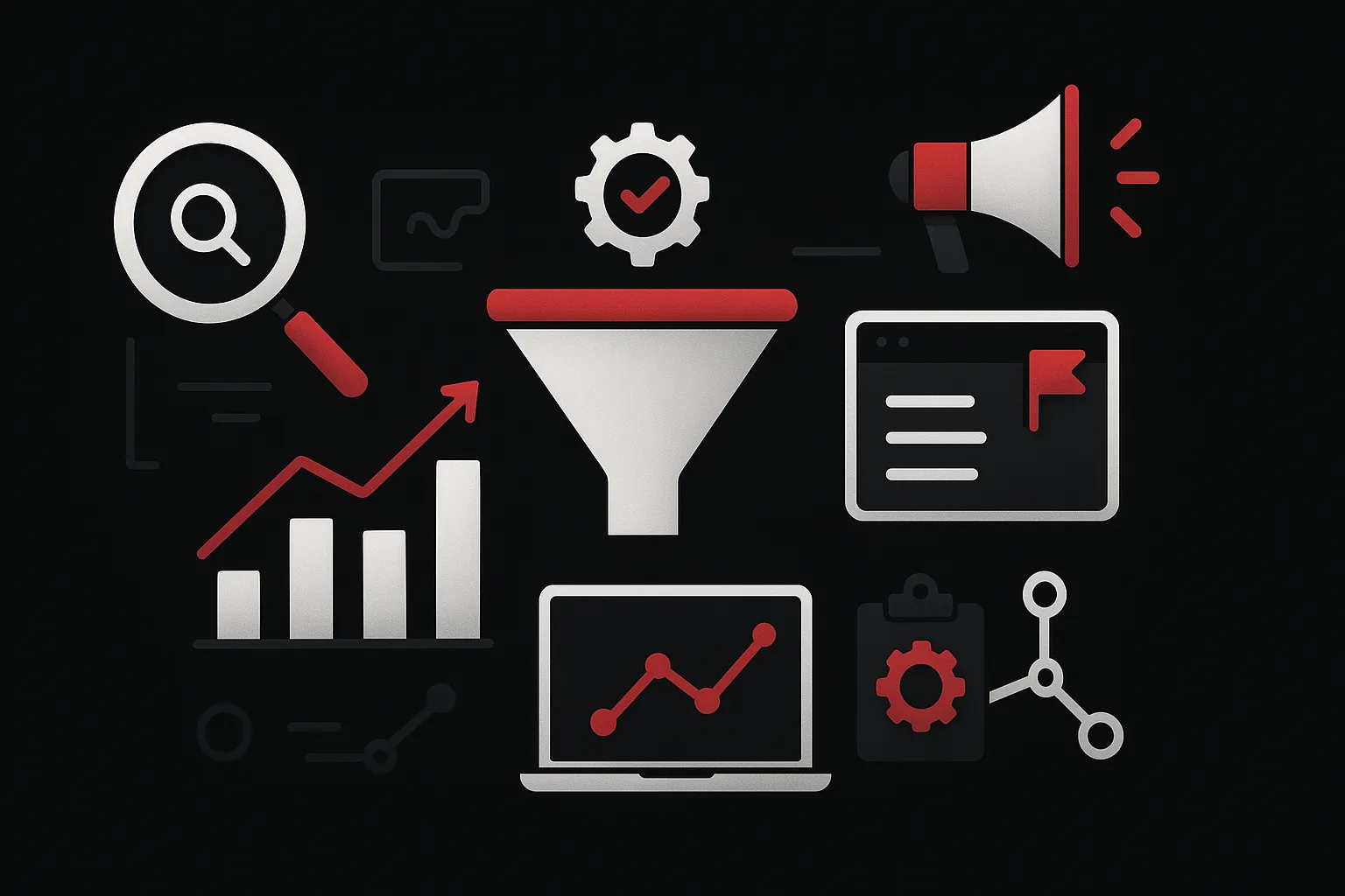 Estruturar categorias páginas para melhorar SEO