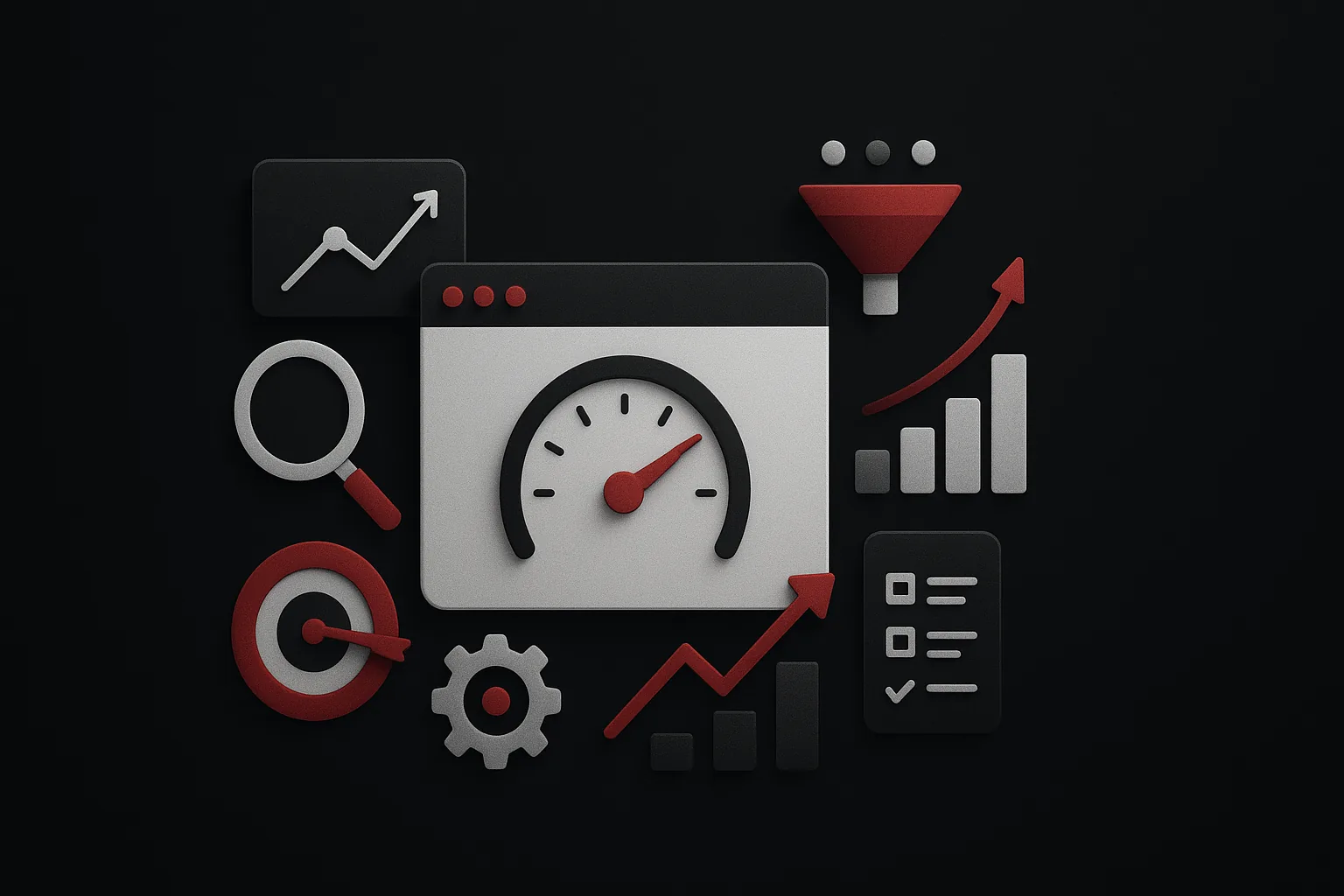 Velocidade do site e impacto no posicionamento do Google
