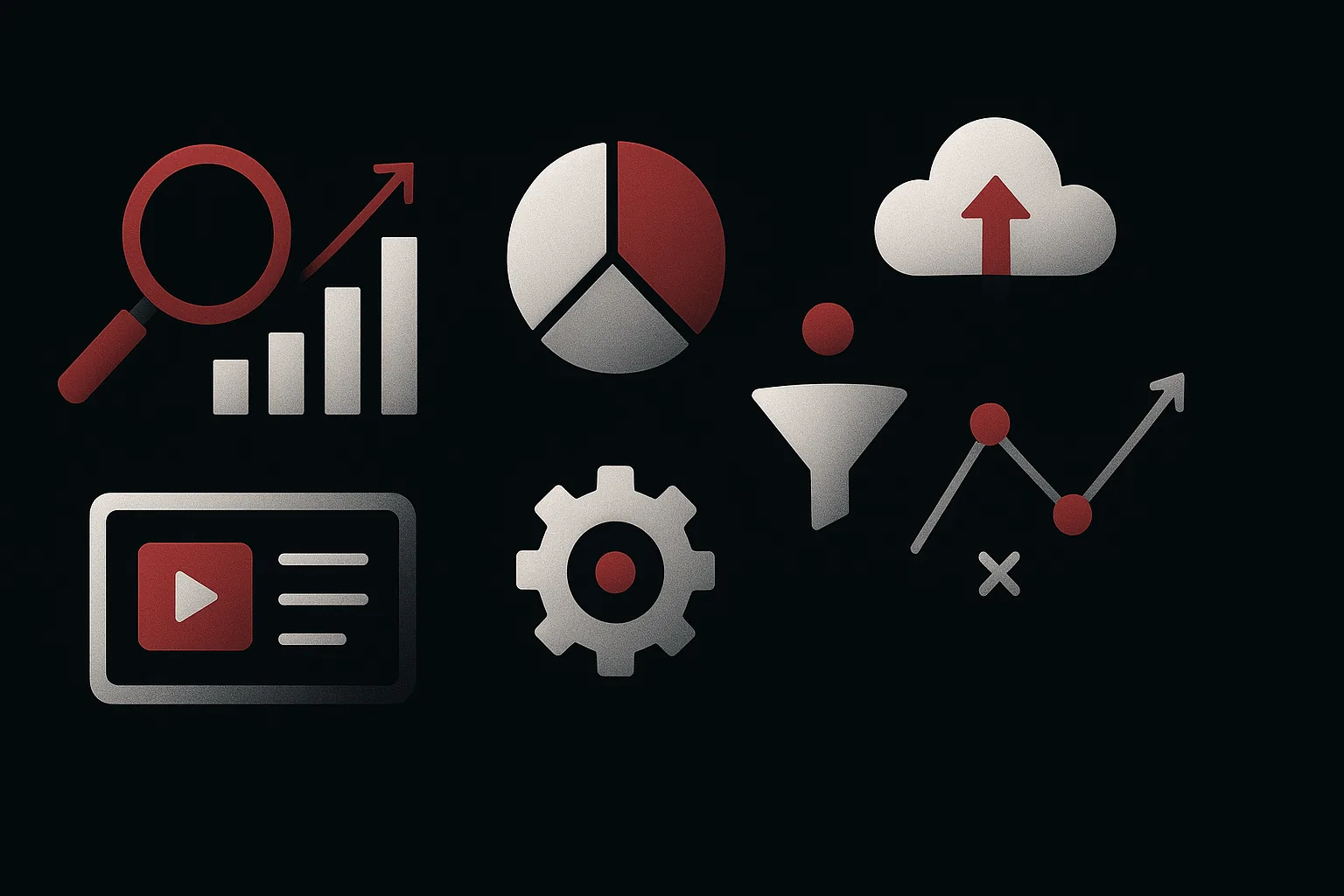 Clusters de conteúdo para SEO e crescimento orgânico