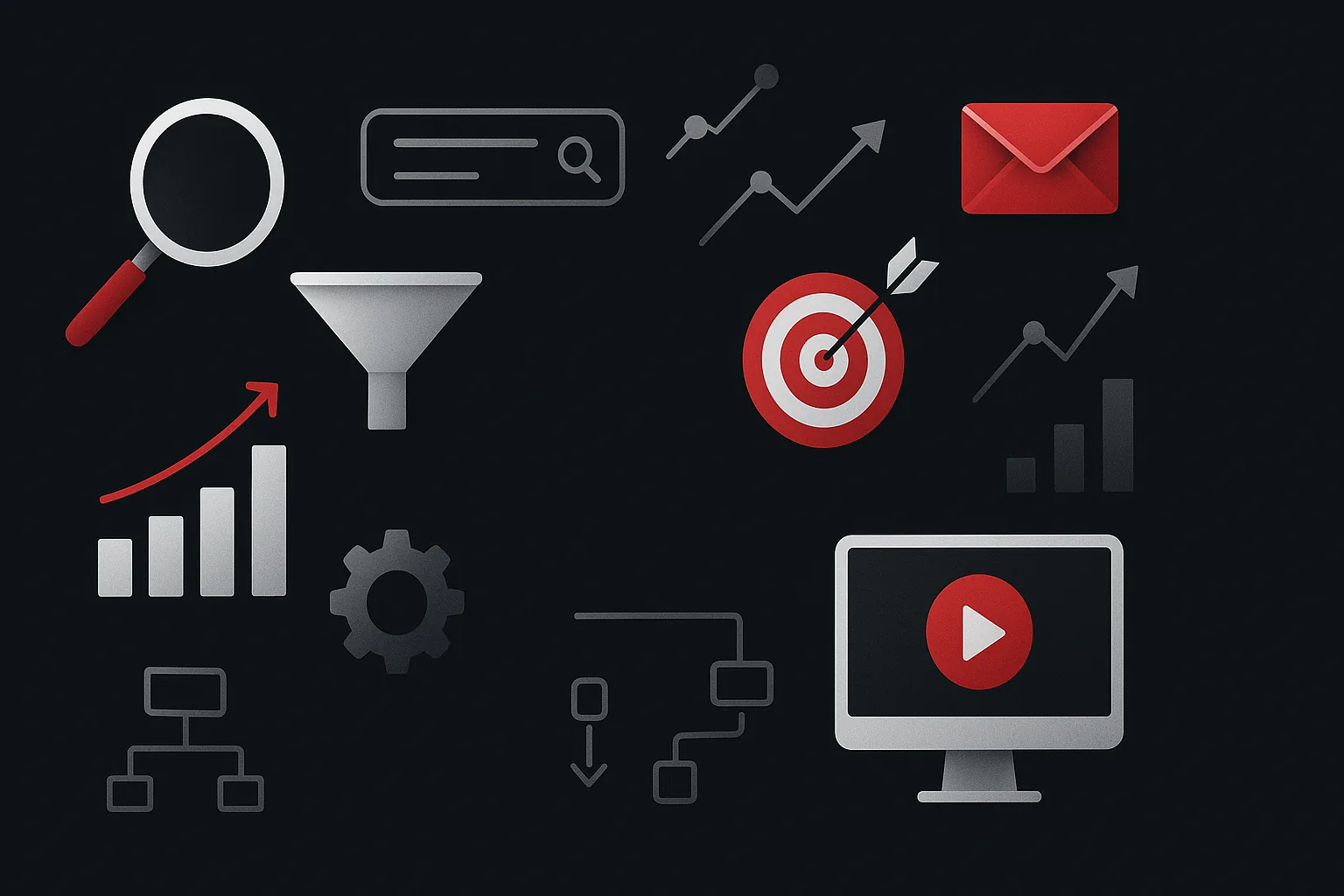 SEO para sites novos e crescimento no Google