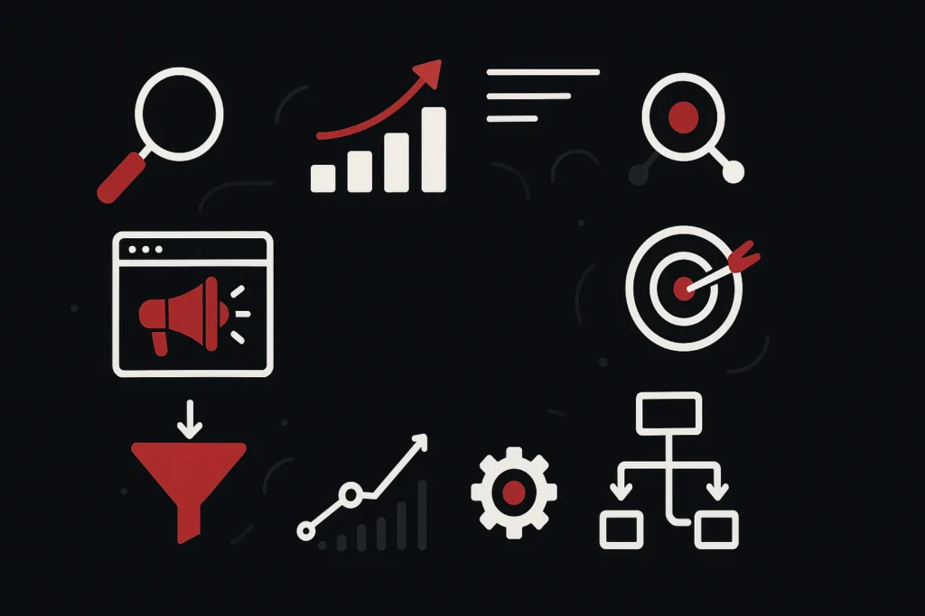 Como construir autoridade de domínio do zero
