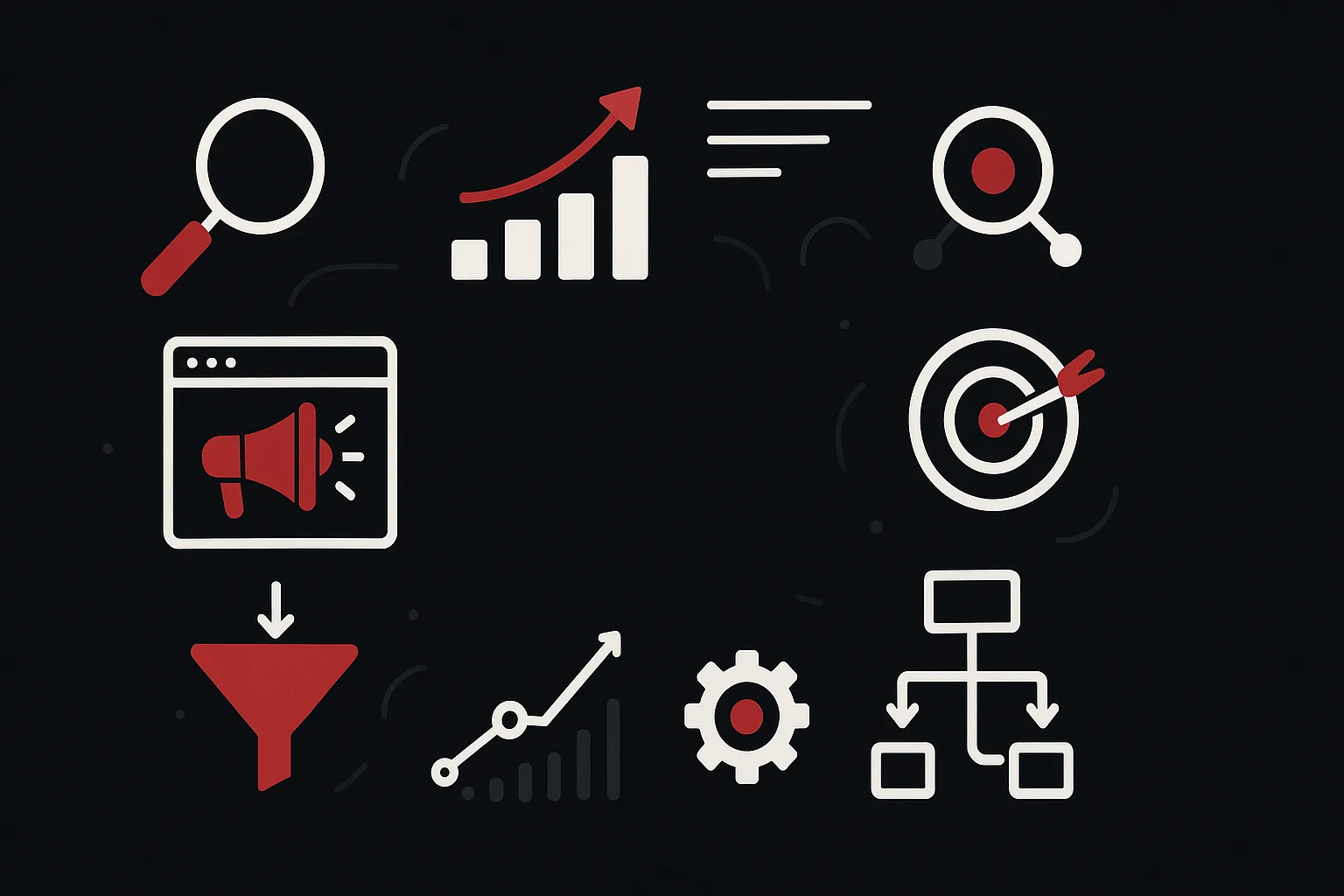 Como construir autoridade de domínio do zero
