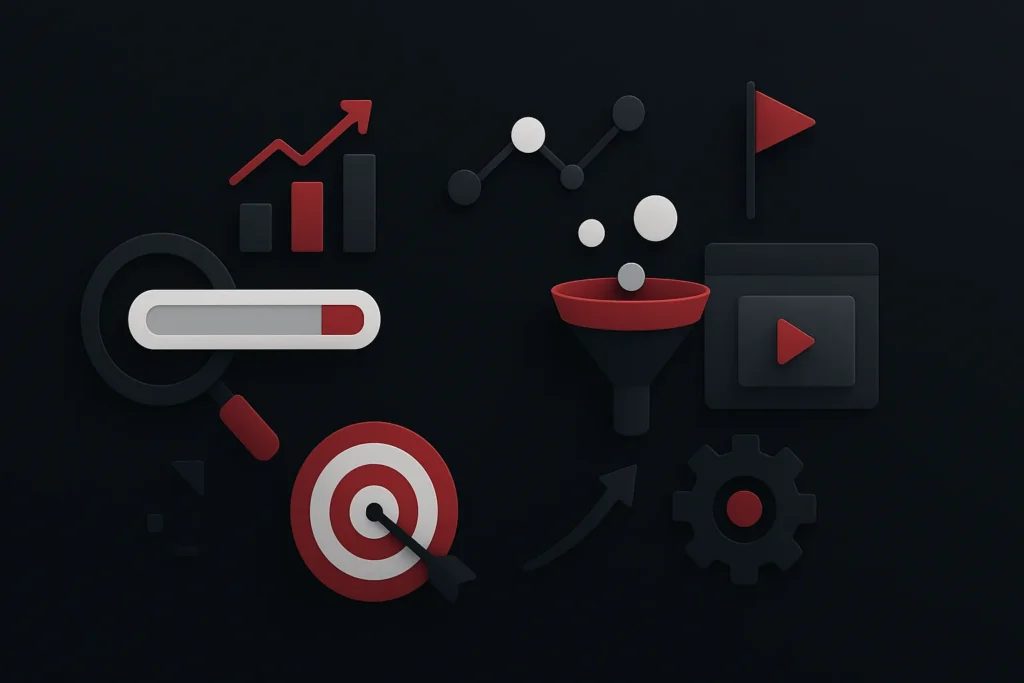 Link building estratégico para aumentar autoridade no Google