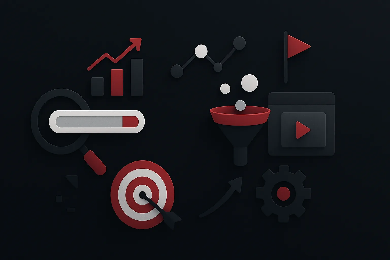 Link building estratégico para aumentar autoridade no Google