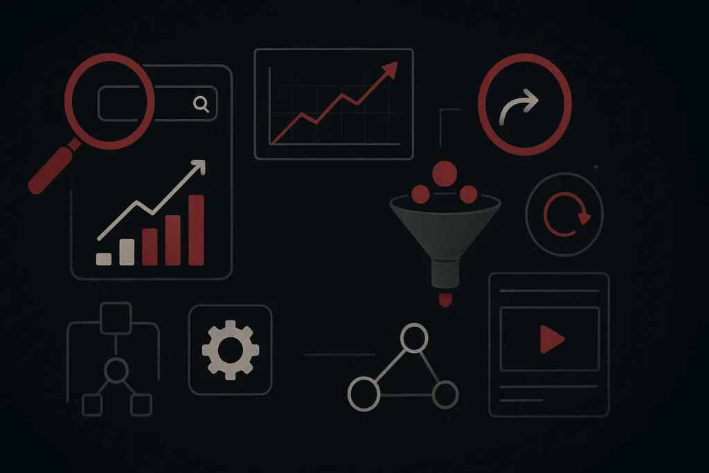 Estratégia de interlinking para SEO