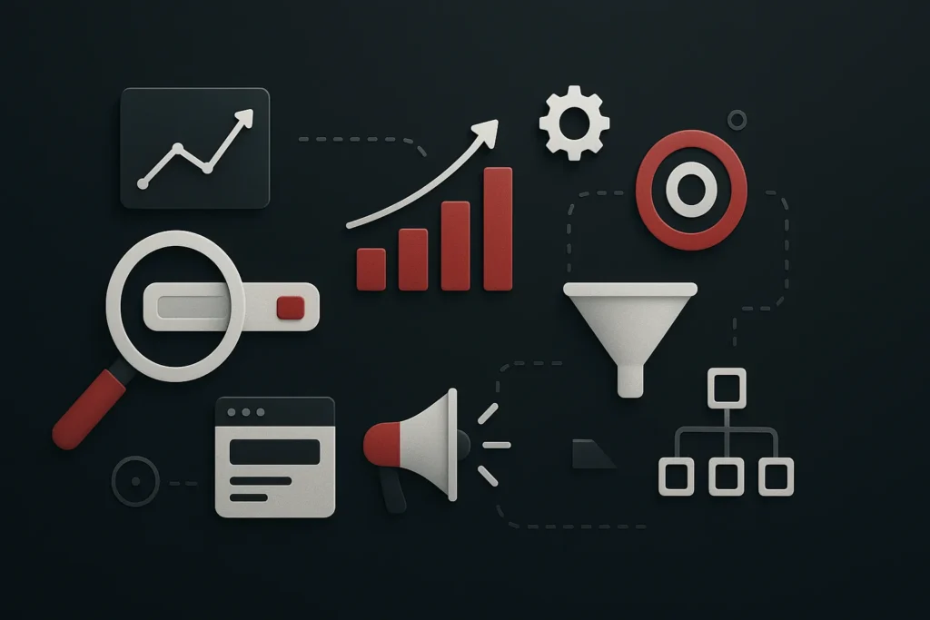 SEO para sites lentos e otimização de velocidade