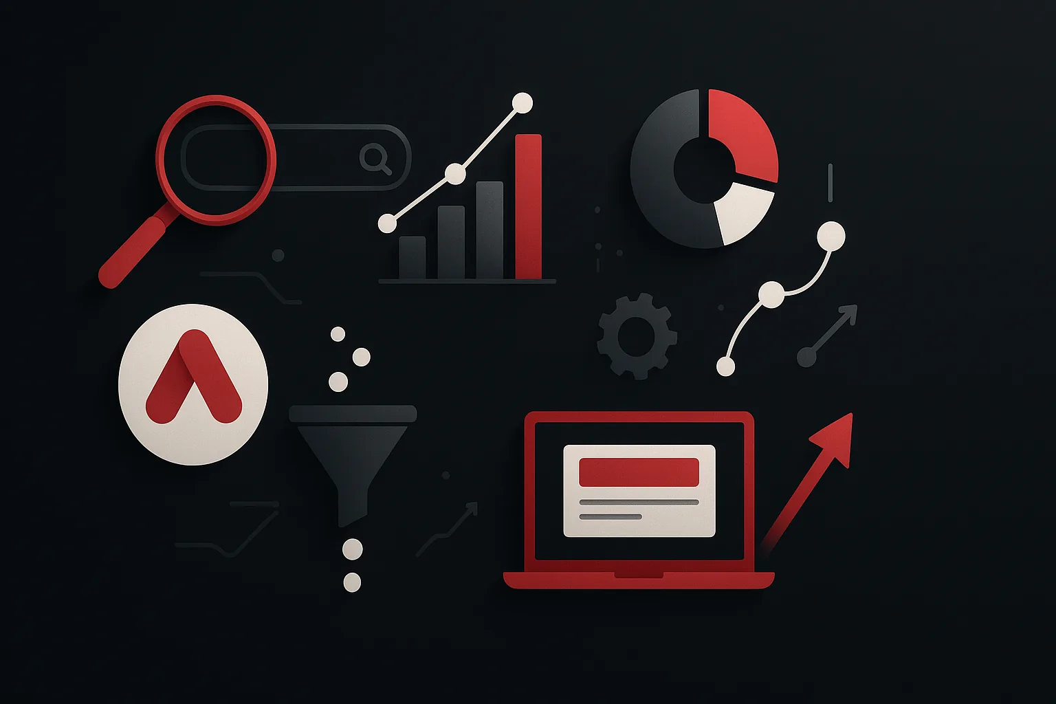 reduzir desperdício Google Ads e melhorar retorno sobre investimento