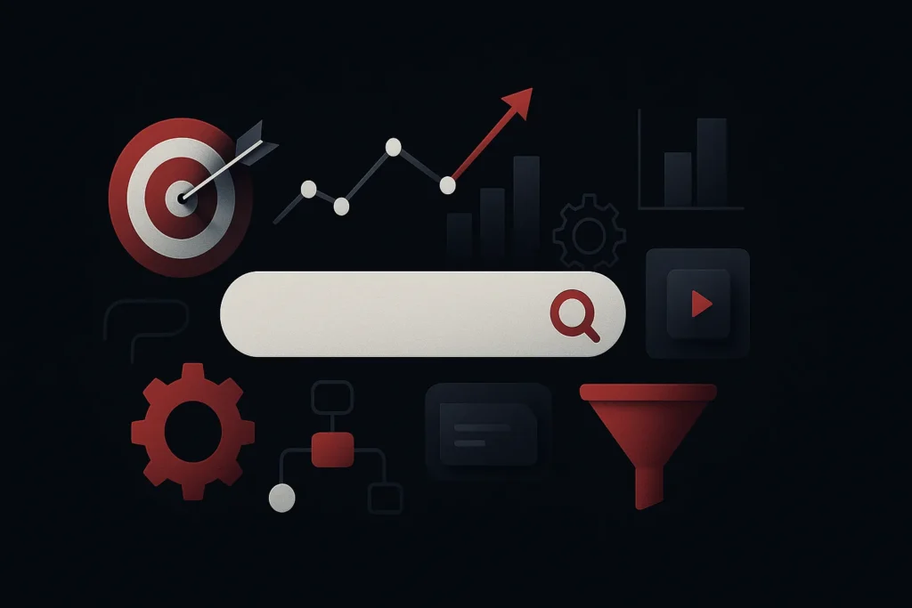 testar criativos de alta performance para anúncios digitais