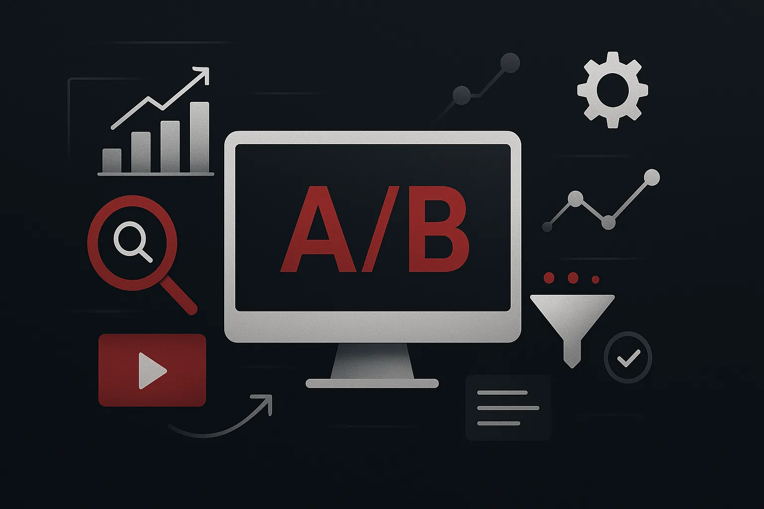 testes A/B como aplicar na prática