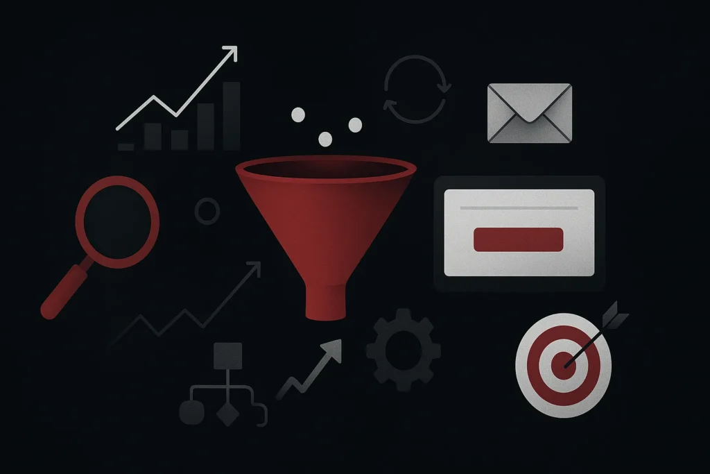 como melhorar formulários para gerar mais leads