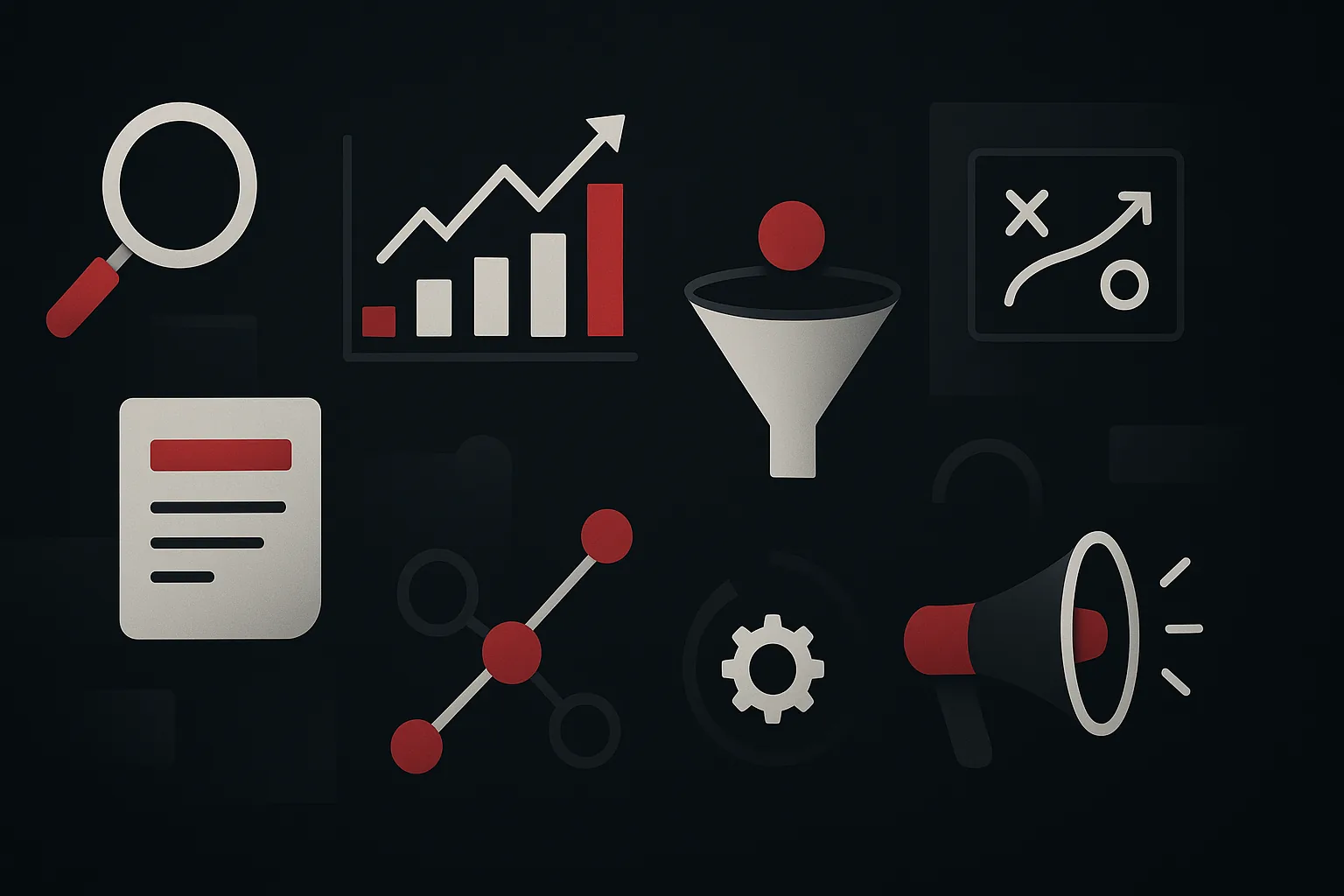 Copywriting institucional para sites corporativos
