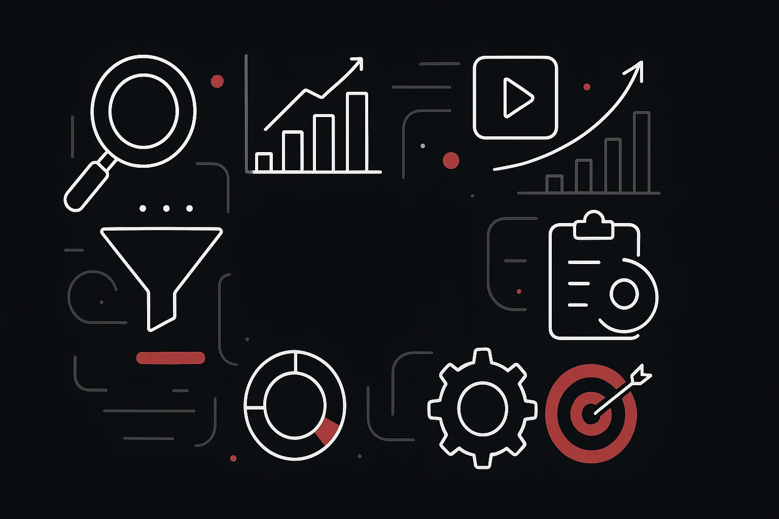 Estruturação de um setor de marketing eficiente
