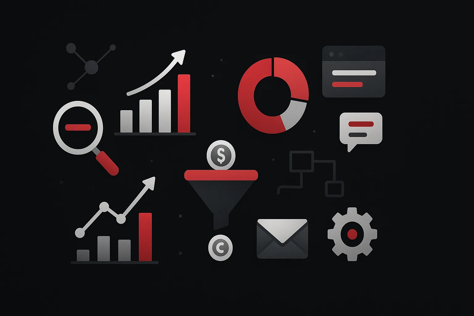 Alinhamento entre marketing e vendas