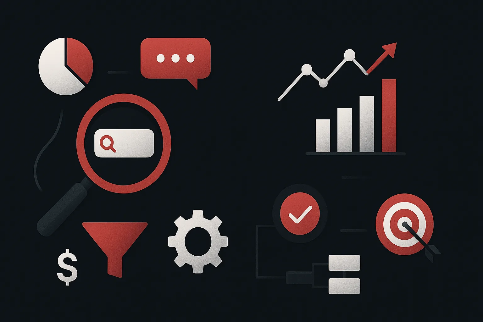 Estratégias para fortalecer a imagem da empresa online