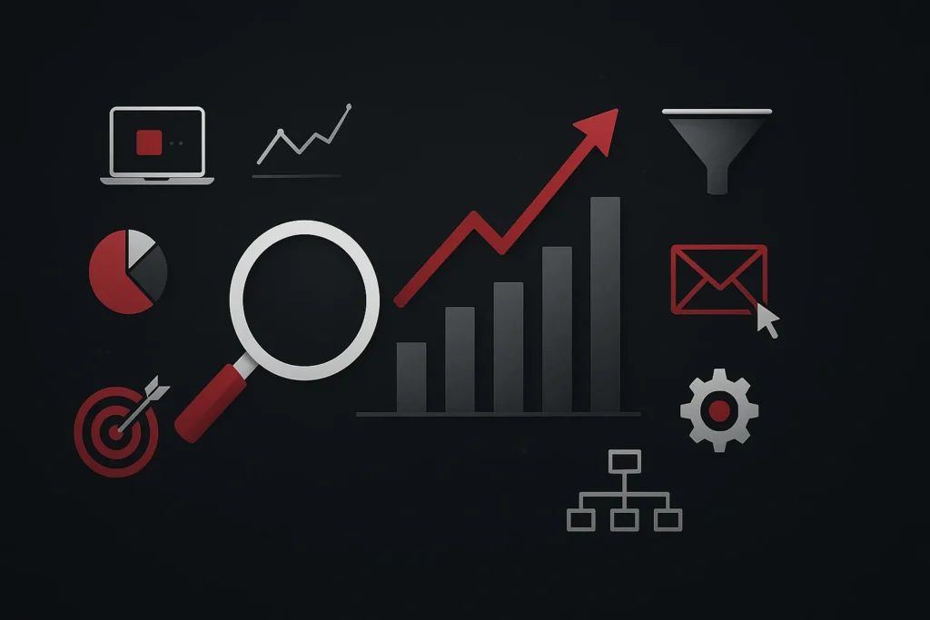 Empresa se tornando referência no mercado
