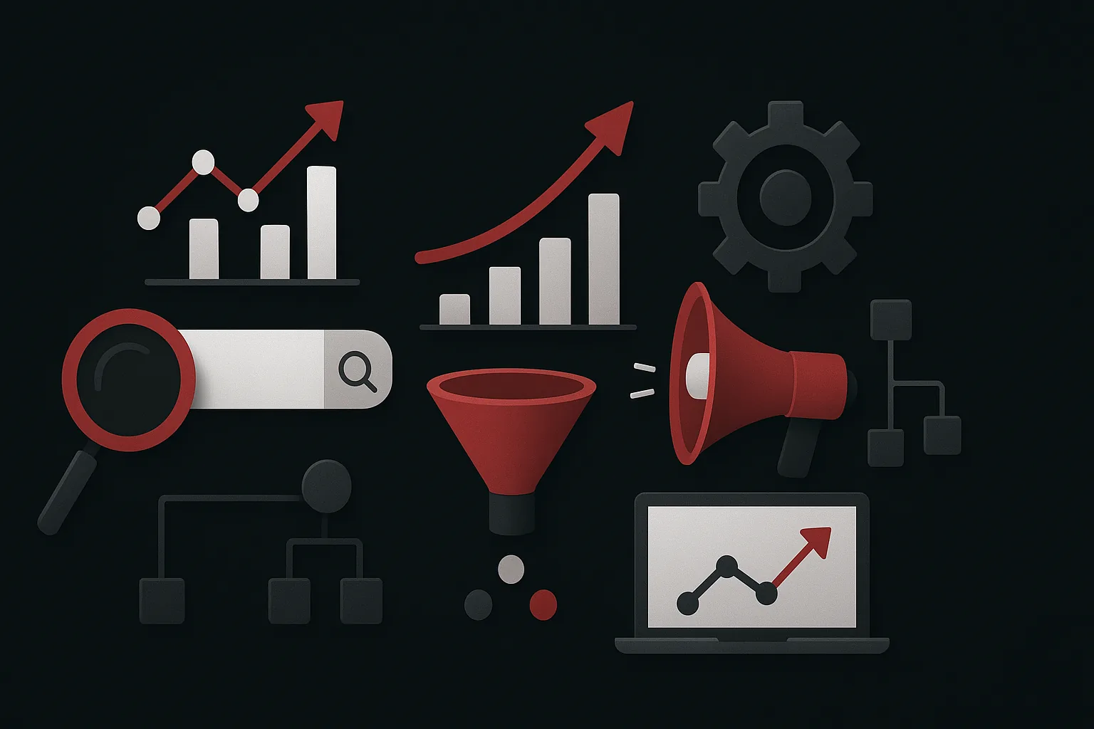 Estratégias de marketing para expansão de negócios