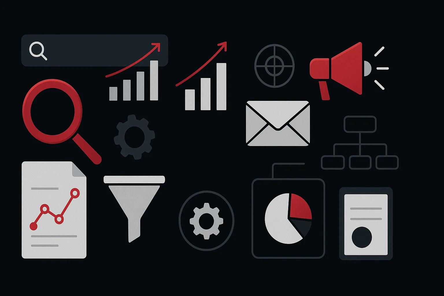 produção de conteúdo com consistência para marketing digital