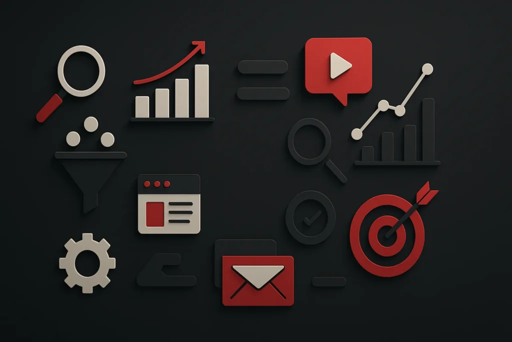 como gerar tráfego com blog através de SEO