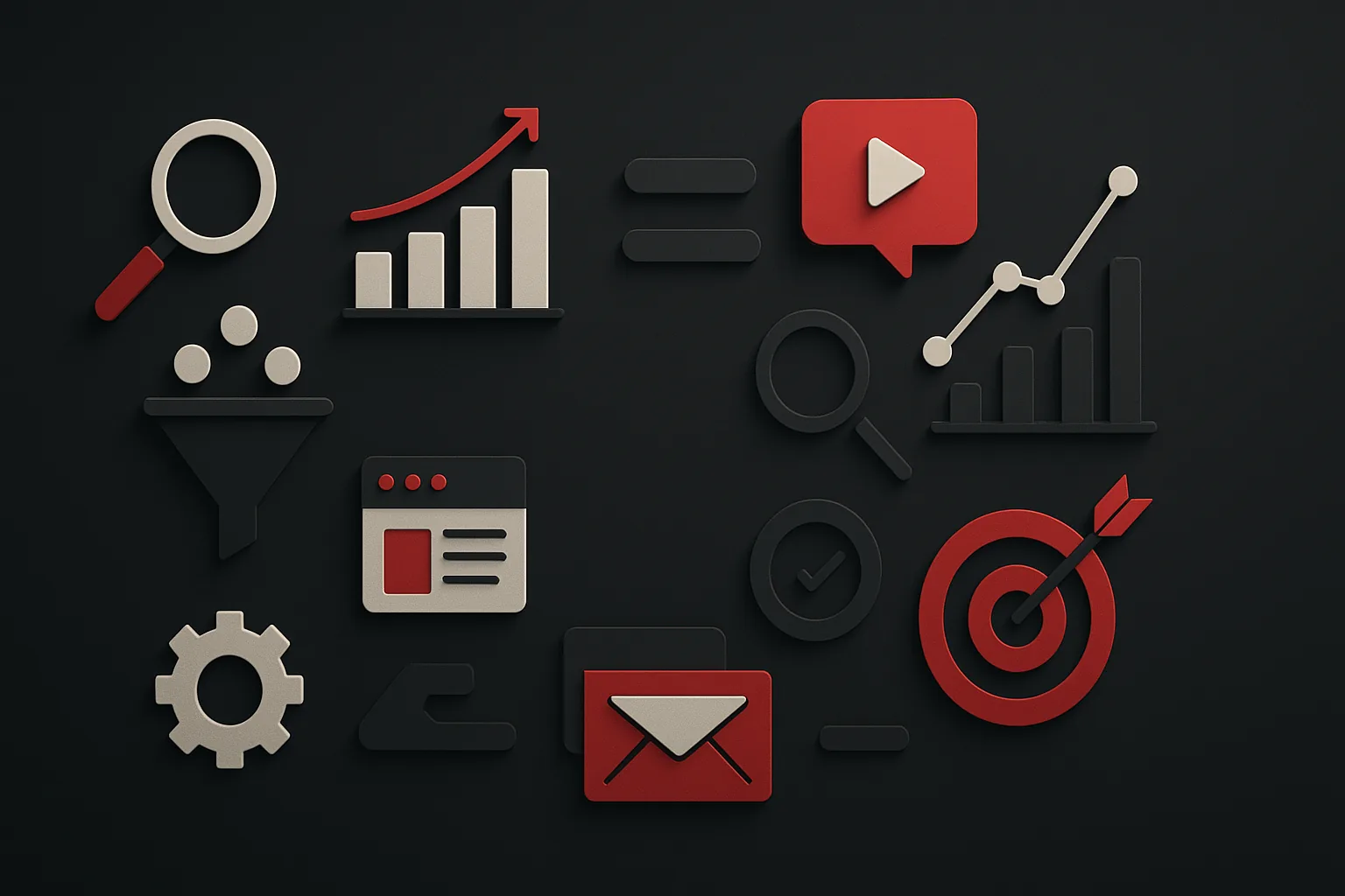 como gerar tráfego com blog através de SEO