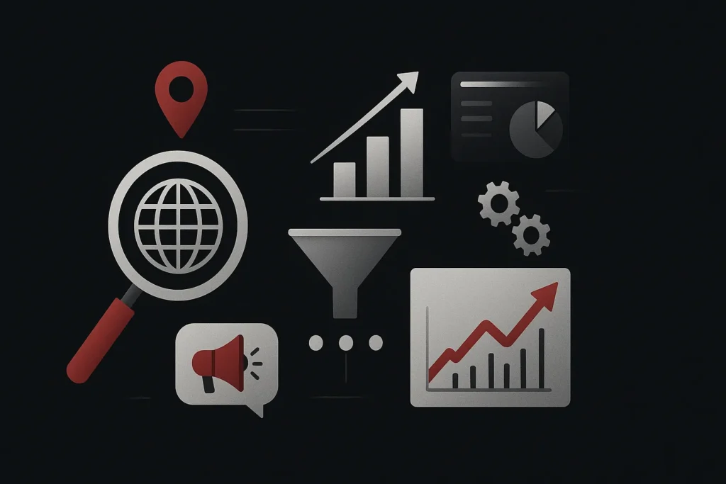 marketing local para crescer e atrair clientes