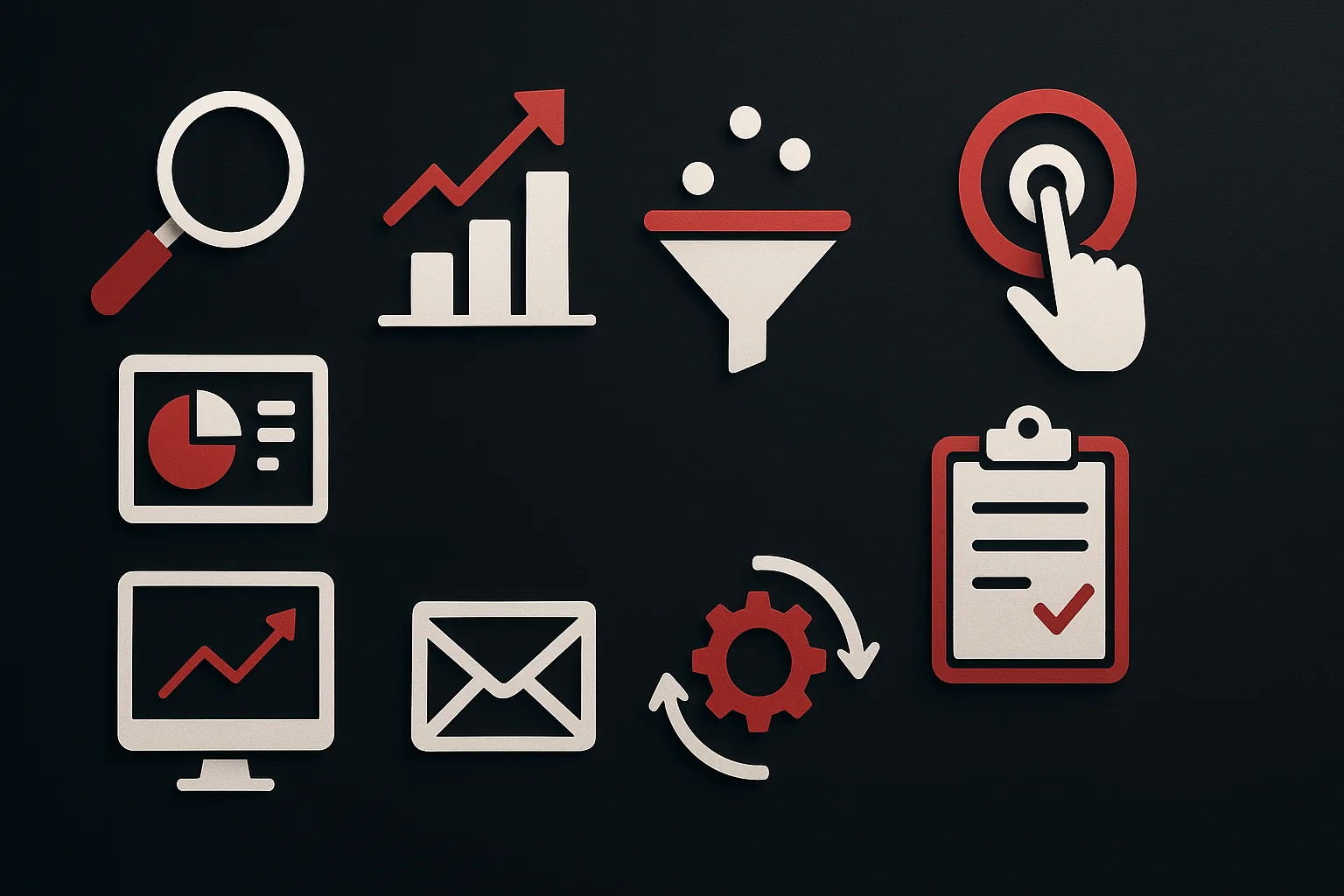 competir com grandes empresas localmente com estrategia digital