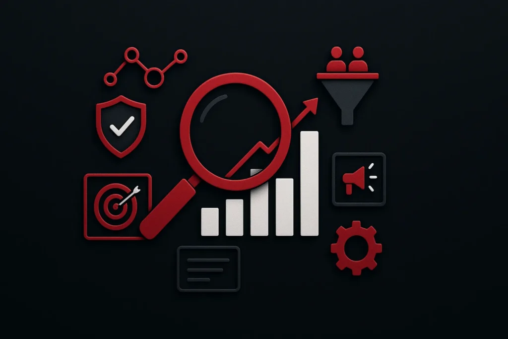 automatizar geração de leads com estrategia digital