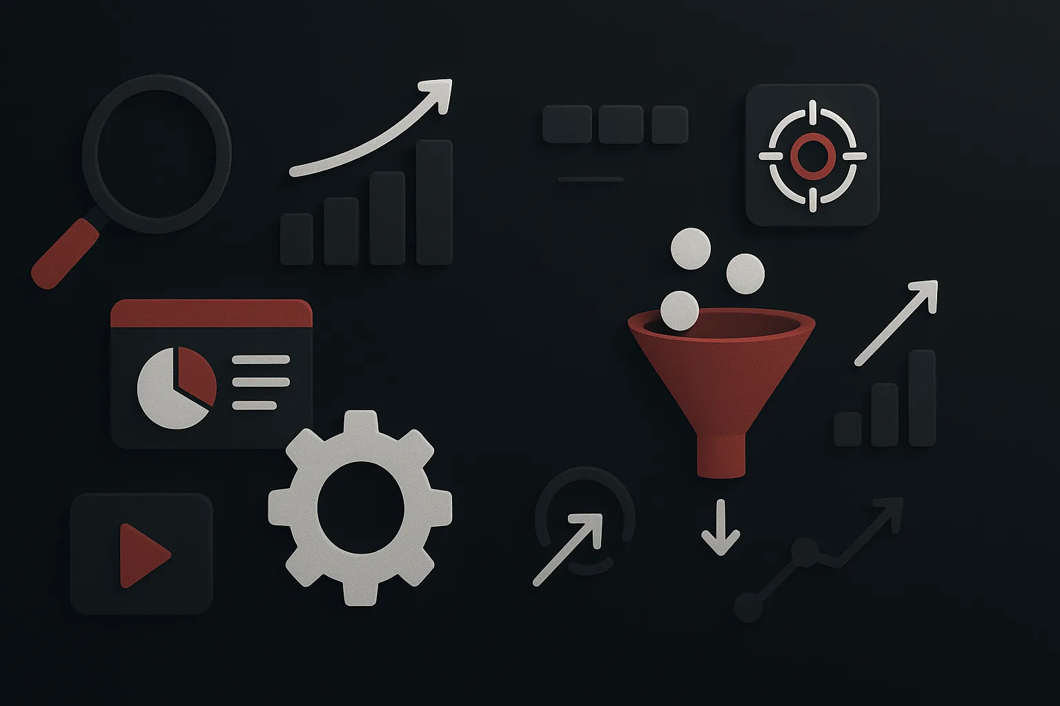 fluxos automatizados de marketing com estrategia digital