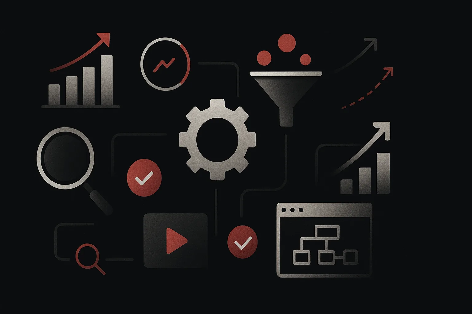 ganhar escala com automação com estrategia digital