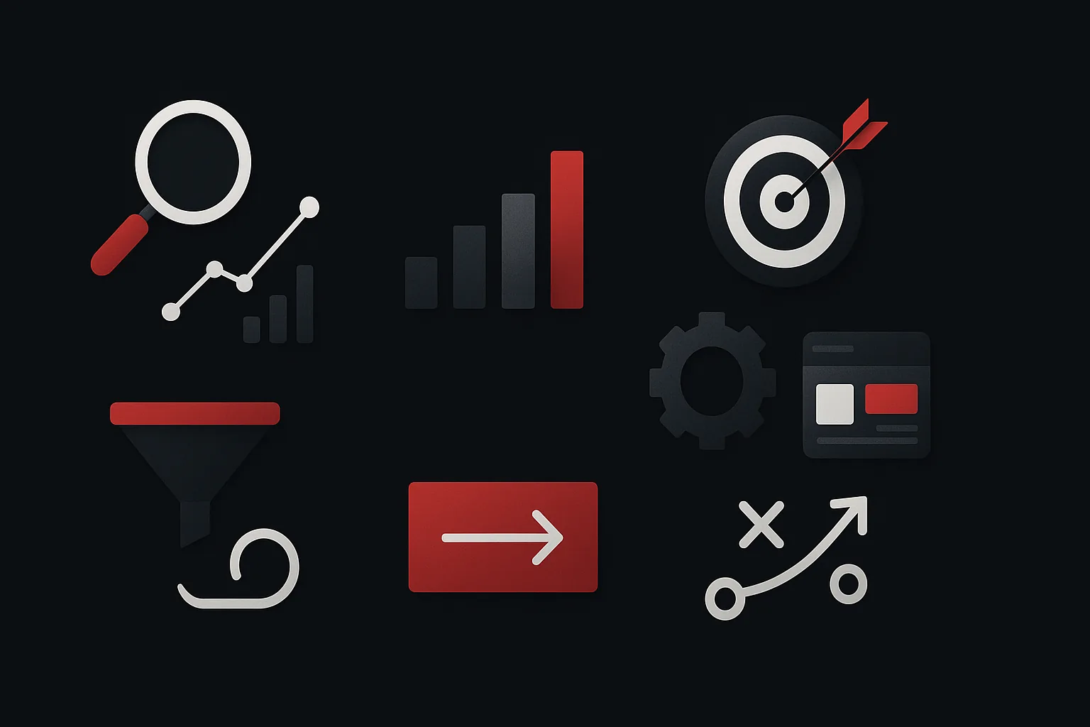 processos automatizados com estrategia digital