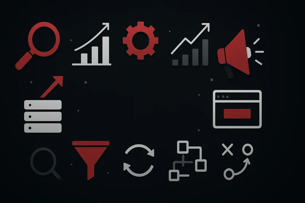 marketing como ativo estratégico para crescimento sustentável