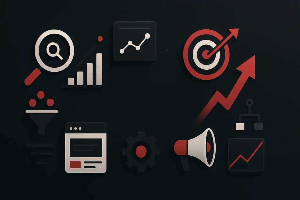 integração entre branding e performance para crescimento empresarial