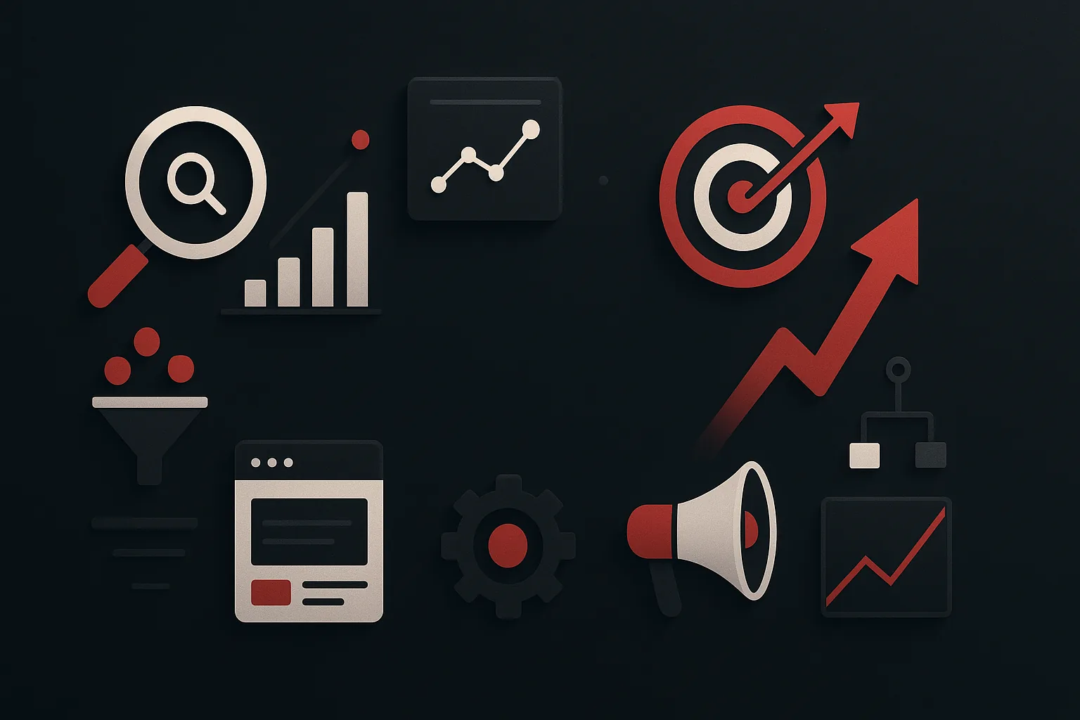 integração entre branding e performance para crescimento empresarial