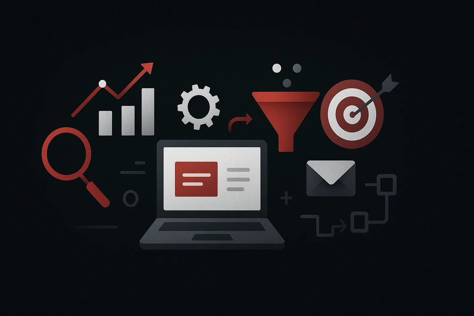 tempo necessário para gerar resultados com marketing digital