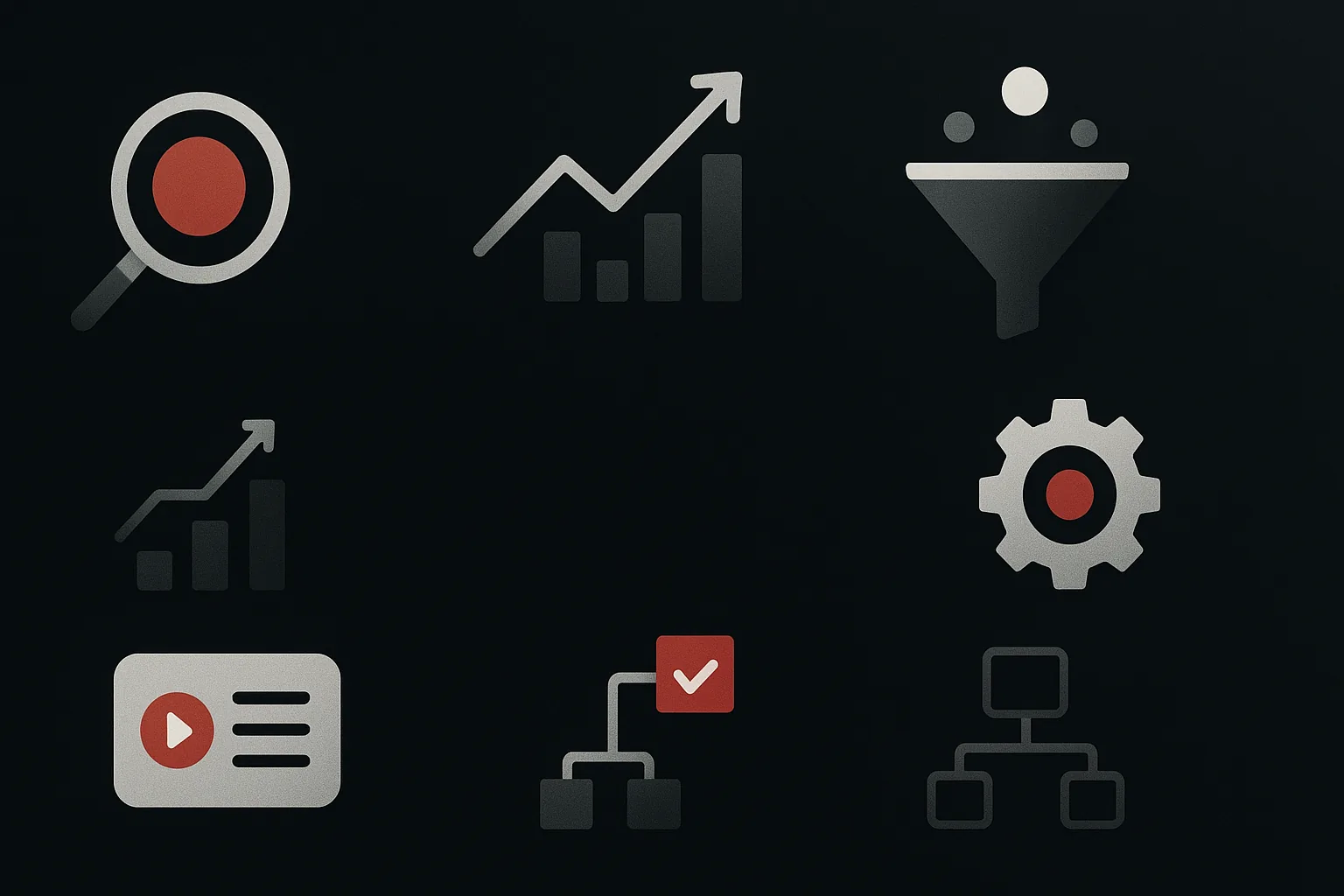 melhores investimentos em marketing para crescimento empresarial