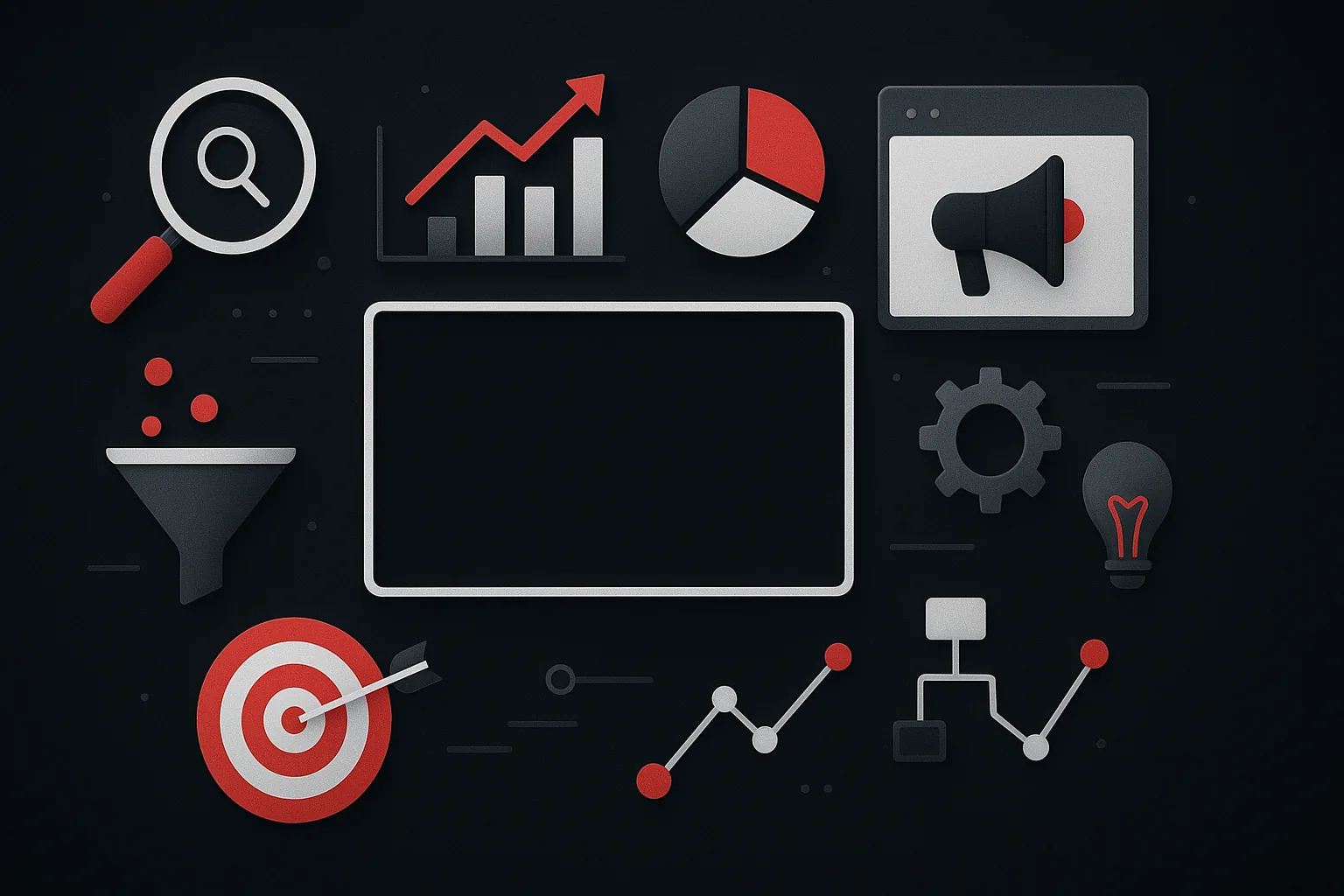 escolha estratégica de canais de marketing para empresas