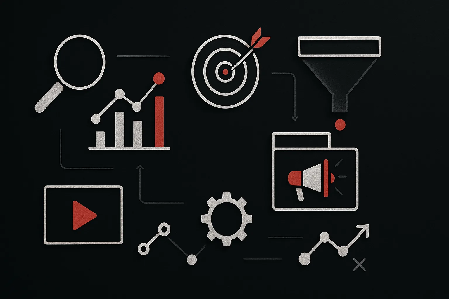 marketing digital para empresas iniciantes