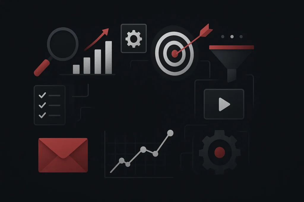custo para gerar leads qualificados no marketing digital