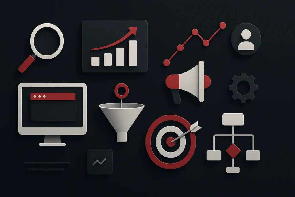 como criar um fluxo constante de clientes