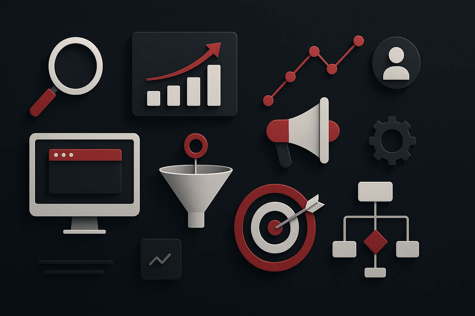 como criar um fluxo constante de clientes