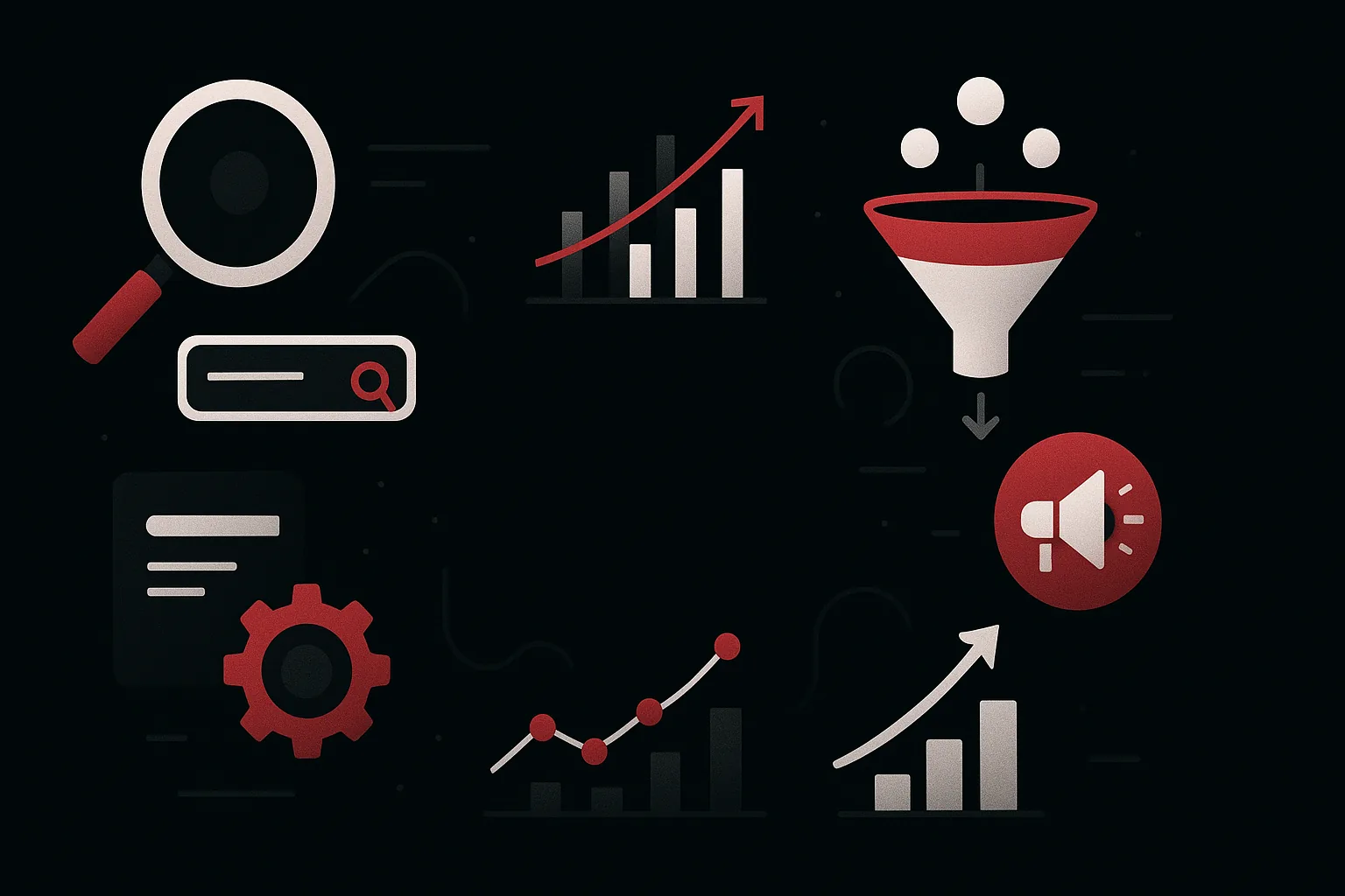 como transformar marketing em uma máquina de vendas