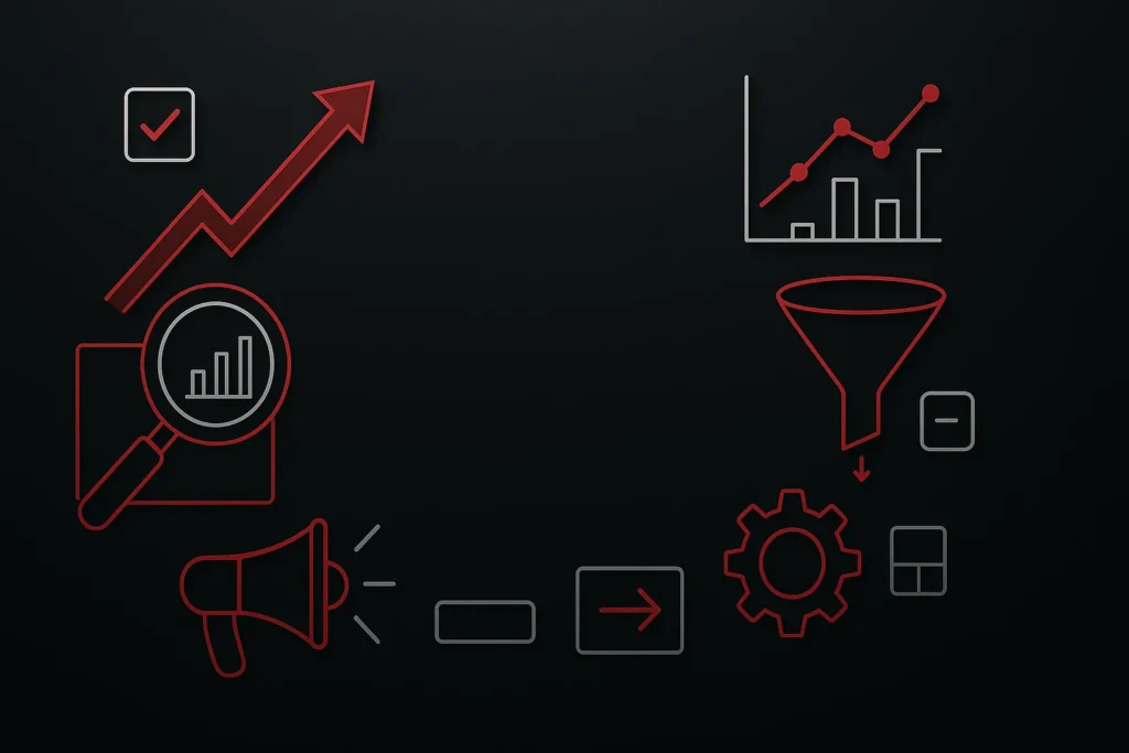 como aumentar a competitividade no digital