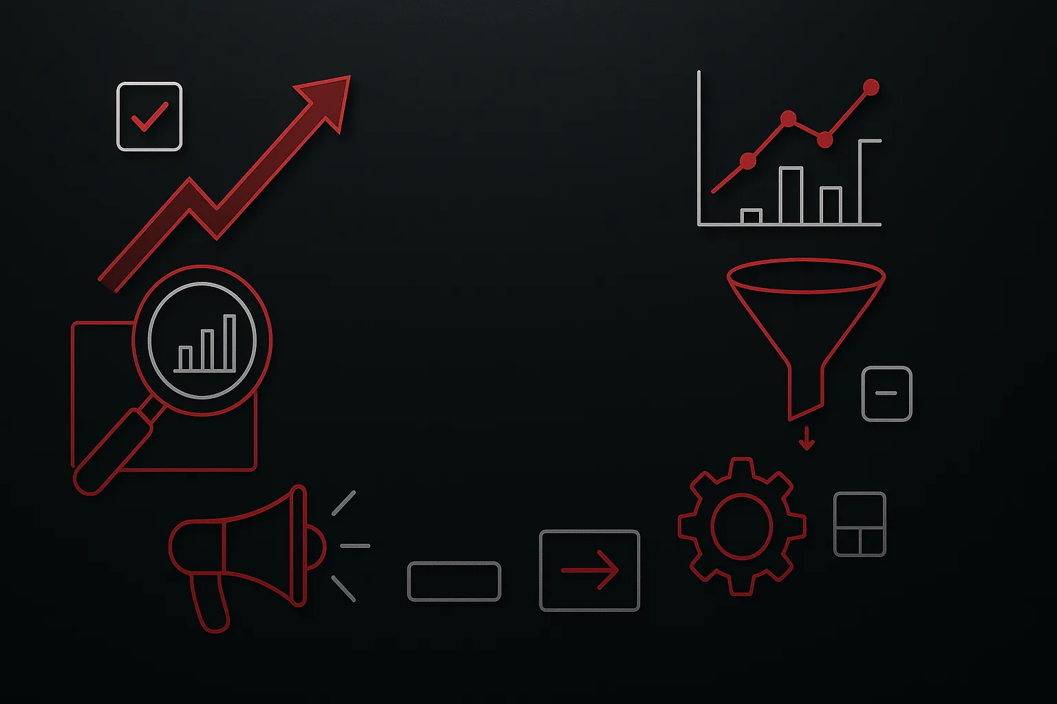 como aumentar a competitividade no digital