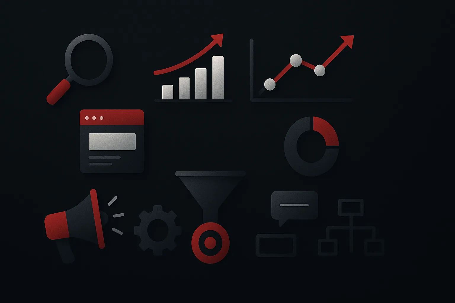 como estruturar marketing orientado a crescimento