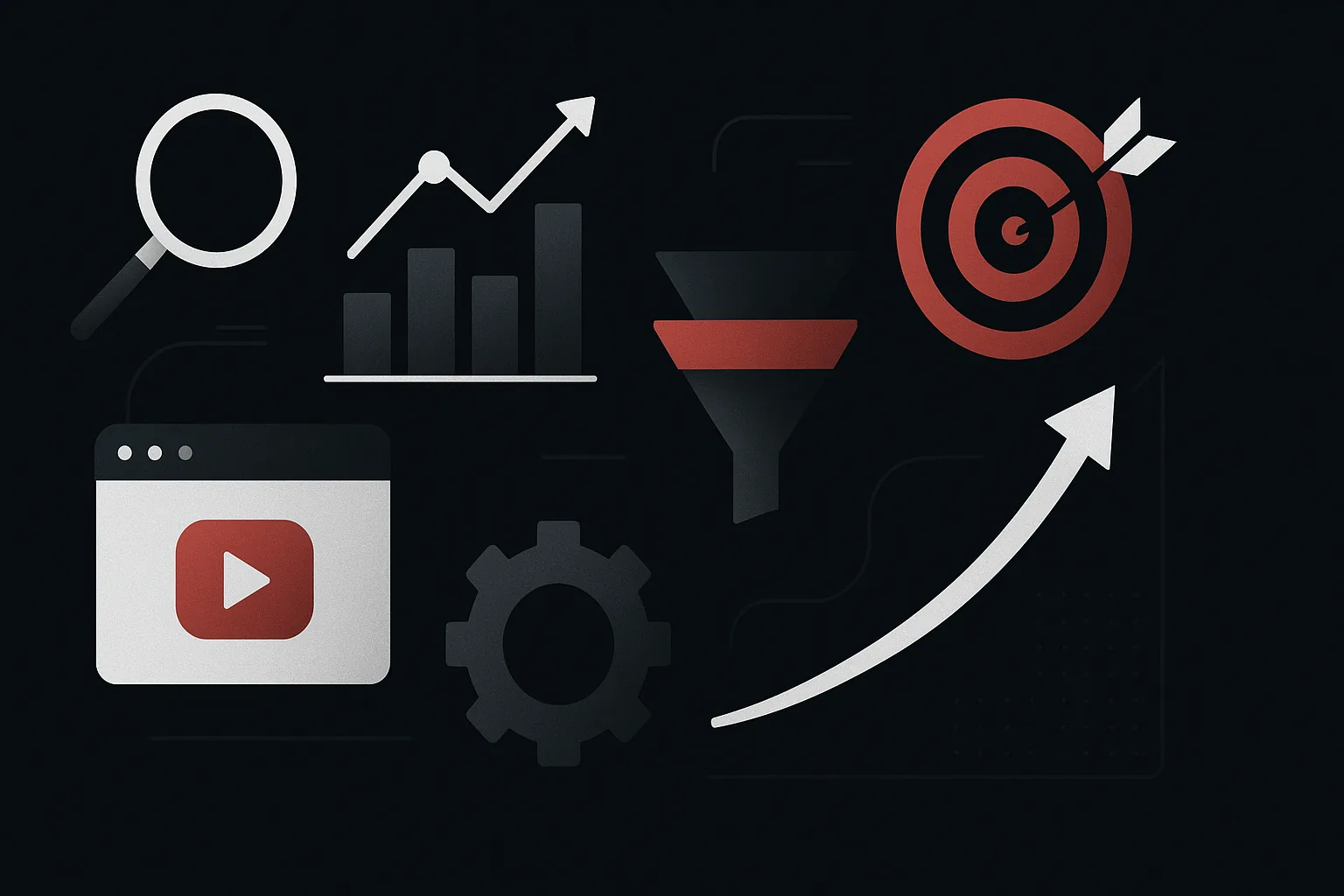 como estruturar marketing de resultado